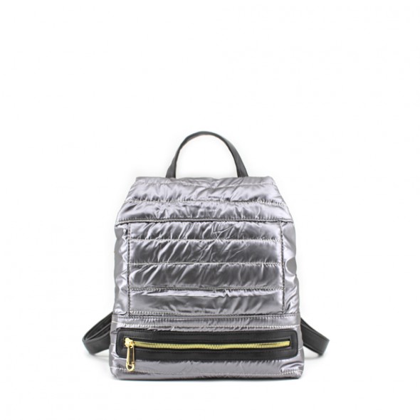 Mochila Acolchado Antirrobo